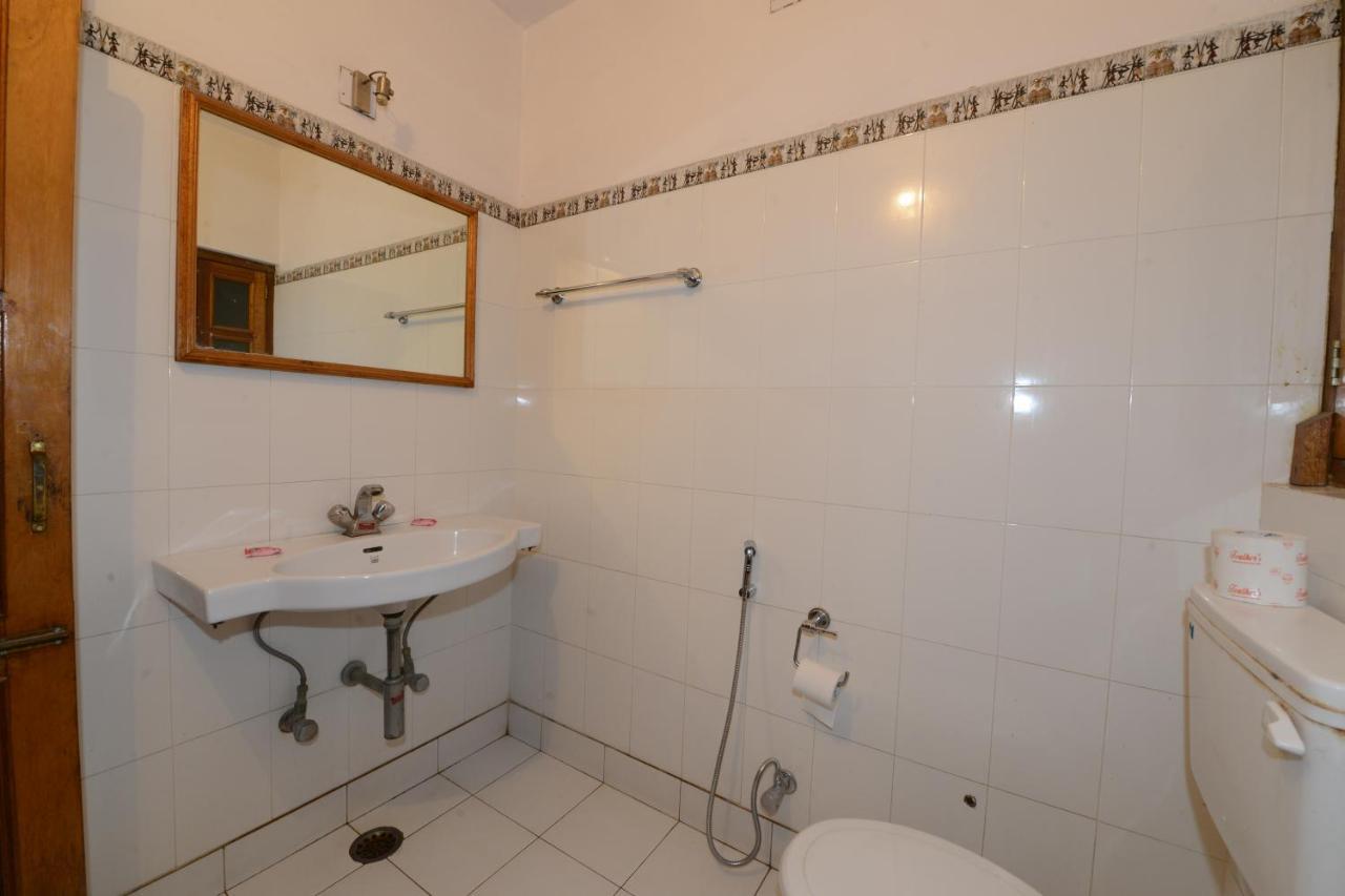 ביקאנר Hotel Harasar Haveli מראה חיצוני תמונה