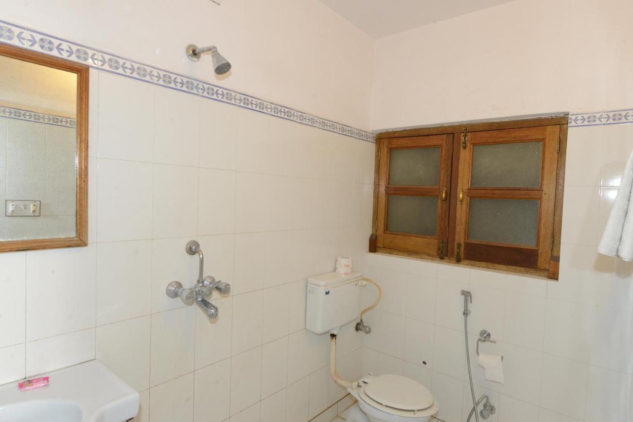 ביקאנר Hotel Harasar Haveli מראה חיצוני תמונה